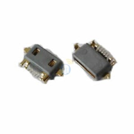 CONECTOR CARGA SONY ERICSSON ARC LT15I / LT18I 